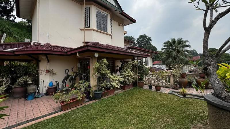 Rumah Banglo untuk Dijual di Bangsar (Kuala Lumpur) - Yoong CF - PropertyGuru.com.my