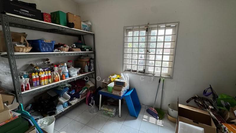 Rumah Banglo untuk Dijual di Bangsar (Kuala Lumpur) - Yoong CF - PropertyGuru.com.my
