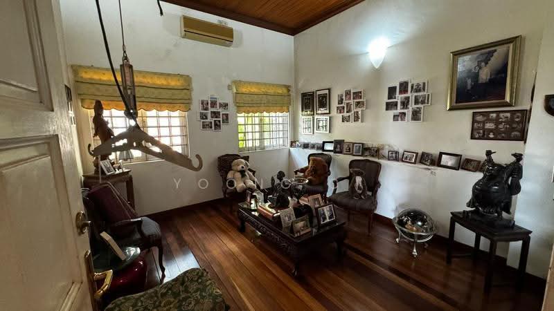 Rumah Banglo untuk Dijual di Bangsar (Kuala Lumpur) - Yoong CF - PropertyGuru.com.my