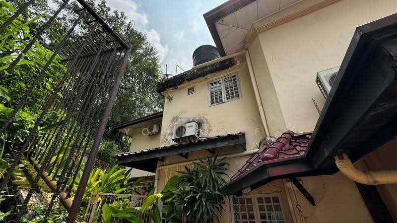 Rumah Banglo untuk Dijual di Bangsar (Kuala Lumpur) - Yoong CF - PropertyGuru.com.my
