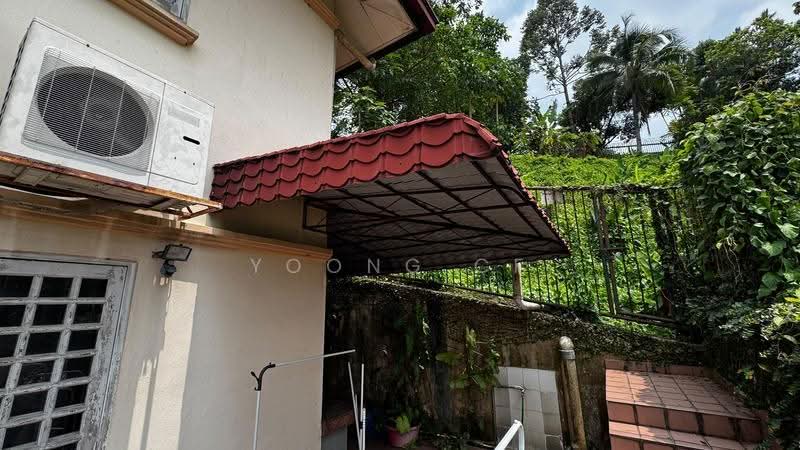 Rumah Banglo untuk Dijual di Bangsar (Kuala Lumpur) - Yoong CF - PropertyGuru.com.my