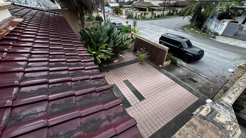 Rumah Banglo untuk Dijual di Bangsar (Kuala Lumpur) - Yoong CF - PropertyGuru.com.my