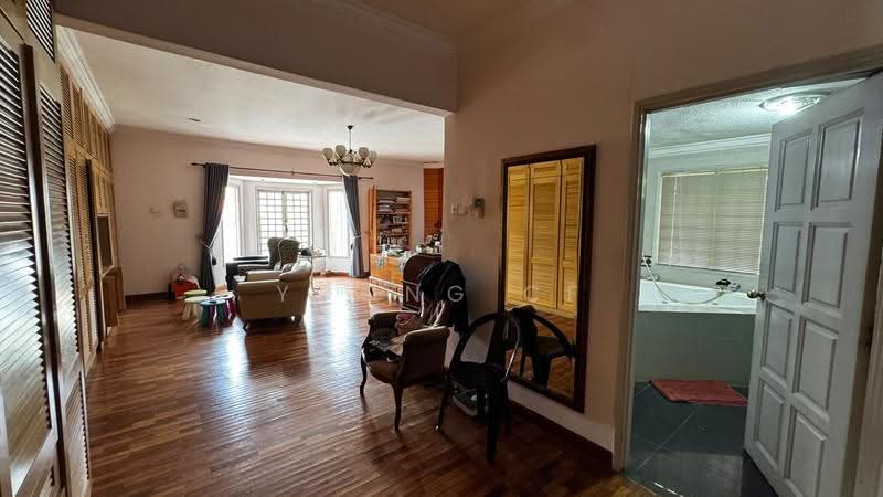 Rumah Banglo untuk Dijual di Bangsar (Kuala Lumpur) - Yoong CF - PropertyGuru.com.my