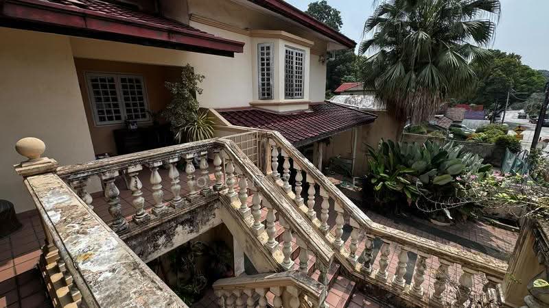 Rumah Banglo untuk Dijual di Bangsar (Kuala Lumpur) - Yoong CF - PropertyGuru.com.my