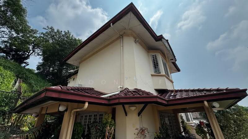 Rumah Banglo untuk Dijual di Bangsar (Kuala Lumpur) - Yoong CF - PropertyGuru.com.my