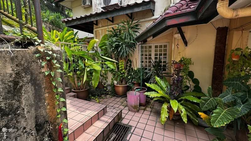 Rumah Banglo untuk Dijual di Bangsar (Kuala Lumpur) - Yoong CF - PropertyGuru.com.my