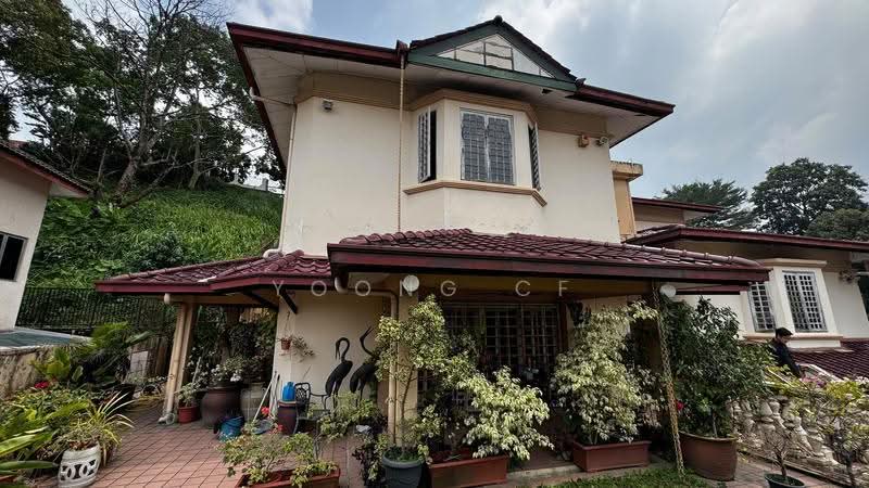 Rumah Banglo untuk Dijual di Bangsar (Kuala Lumpur) - Yoong CF - PropertyGuru.com.my