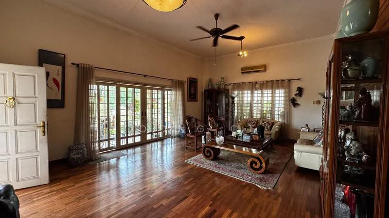 Rumah Banglo untuk Dijual di Bangsar (Kuala Lumpur) - Yoong CF - PropertyGuru.com.my