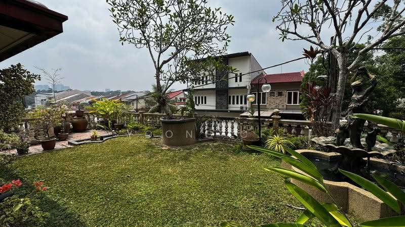 Rumah Banglo untuk Dijual di Bangsar (Kuala Lumpur) - Yoong CF - PropertyGuru.com.my