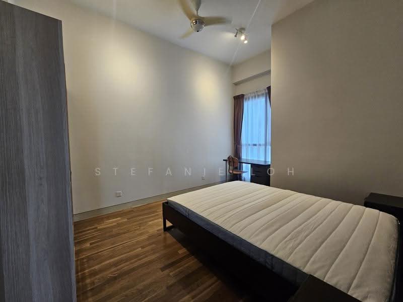Service Residence for Sale at Arnica @ Tropicana Gardens - Stefanie Loh - Bedroom - PropertyGuru.com.my