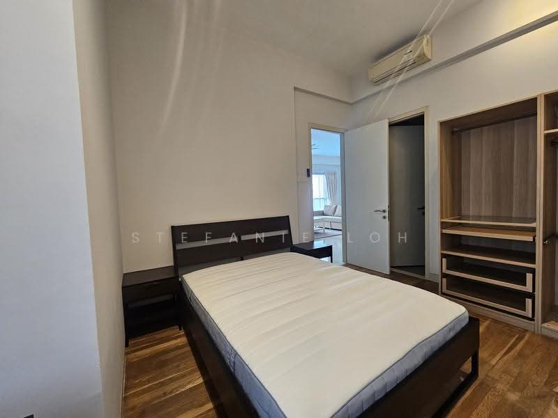 Service Residence for Sale at Arnica @ Tropicana Gardens - Stefanie Loh - Bedroom - PropertyGuru.com.my