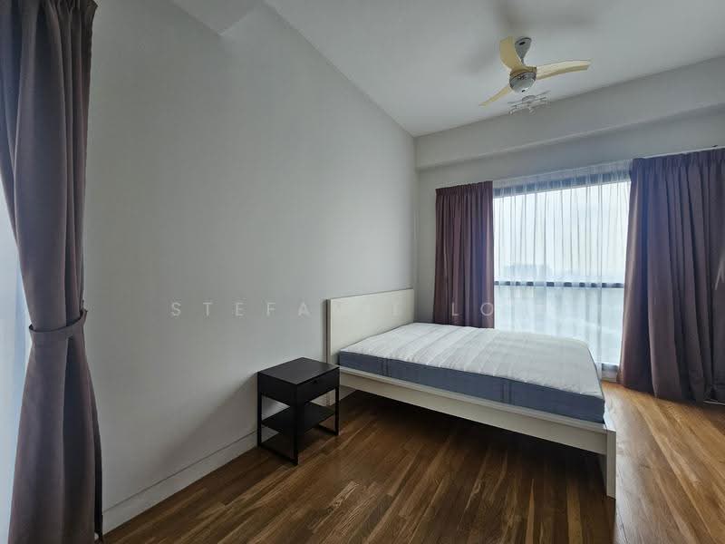 Service Residence for Sale at Arnica @ Tropicana Gardens - Stefanie Loh - Bedroom - PropertyGuru.com.my