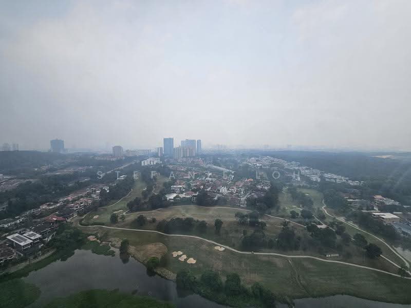 Service Residence for Sale at Arnica @ Tropicana Gardens - Stefanie Loh - Exterior - PropertyGuru.com.my