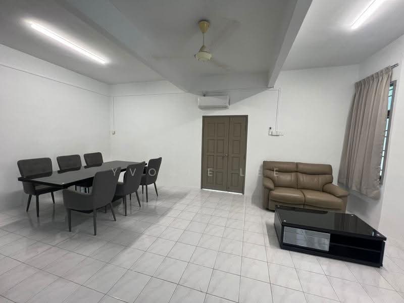 Rumah Teres 2-Tingkat untuk Disewa di Taman Machang Bubok (Bukit Mertajam) - Yvonne Lee - Dining Room - PropertyGuru.com.my