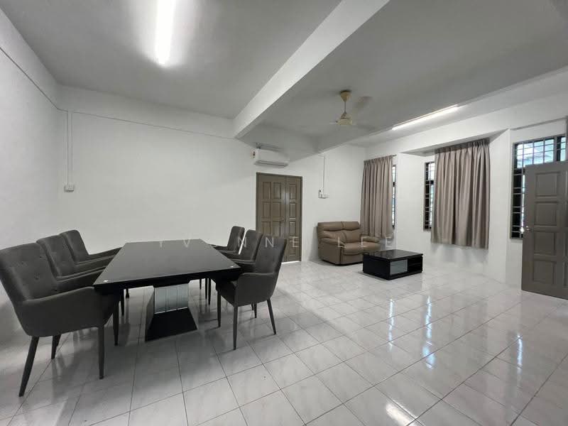 Rumah Teres 2-Tingkat untuk Disewa di Taman Machang Bubok (Bukit Mertajam) - Yvonne Lee - Living Room - PropertyGuru.com.my