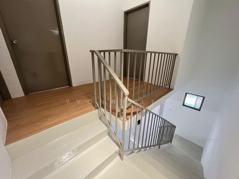 Rumah Teres 2-Tingkat untuk Disewa di Taman Machang Bubok (Bukit Mertajam) - Yvonne Lee - PropertyGuru.com.my