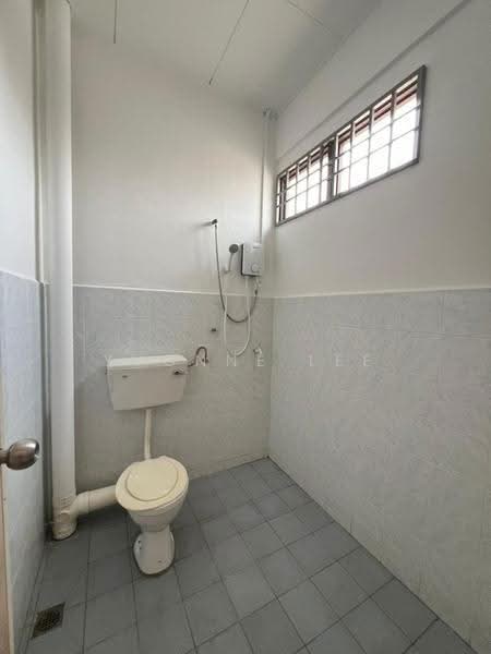 Rumah Teres 2-Tingkat untuk Disewa di Taman Machang Bubok (Bukit Mertajam) - Yvonne Lee - PropertyGuru.com.my