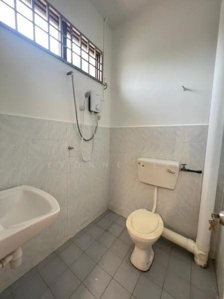 Rumah Teres 2-Tingkat untuk Disewa di Taman Machang Bubok (Bukit Mertajam) - Yvonne Lee - PropertyGuru.com.my