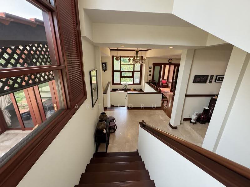 Bungalow House for Sale in Bukit Persekutuan (Bangsar) - Art Edrus - PropertyGuru.com.my