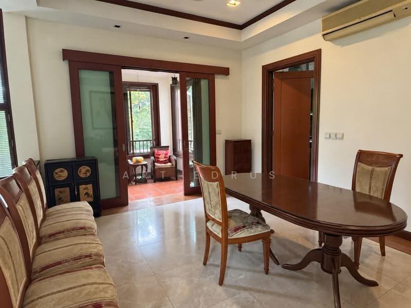 Bungalow House for Sale in Bukit Persekutuan (Bangsar) - Art Edrus - PropertyGuru.com.my