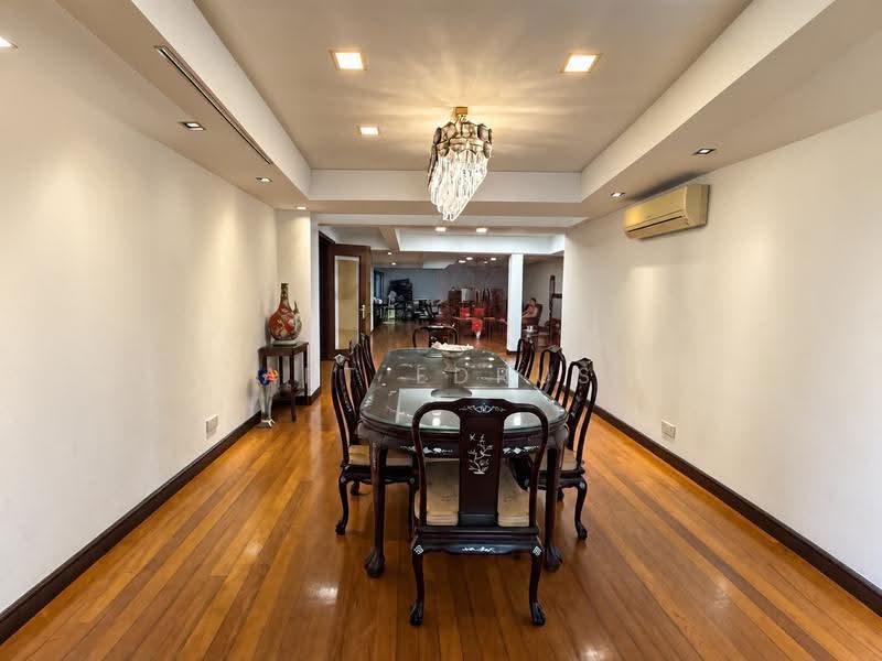 Bungalow House for Sale in Bukit Persekutuan (Bangsar) - Art Edrus - PropertyGuru.com.my