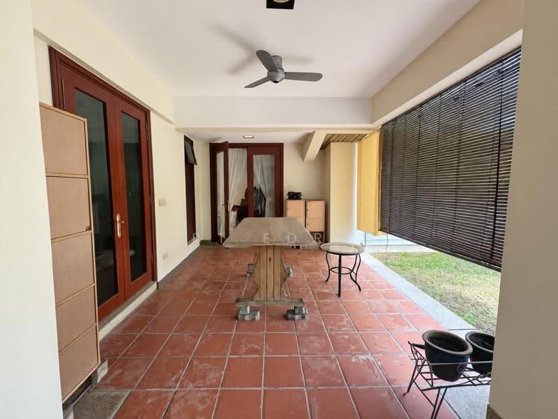 Bungalow House for Sale in Bukit Persekutuan (Bangsar) - Art Edrus - PropertyGuru.com.my