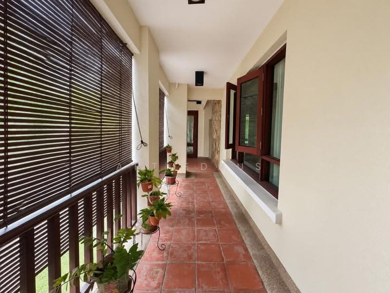 Bungalow House for Sale in Bukit Persekutuan (Bangsar) - Art Edrus - PropertyGuru.com.my