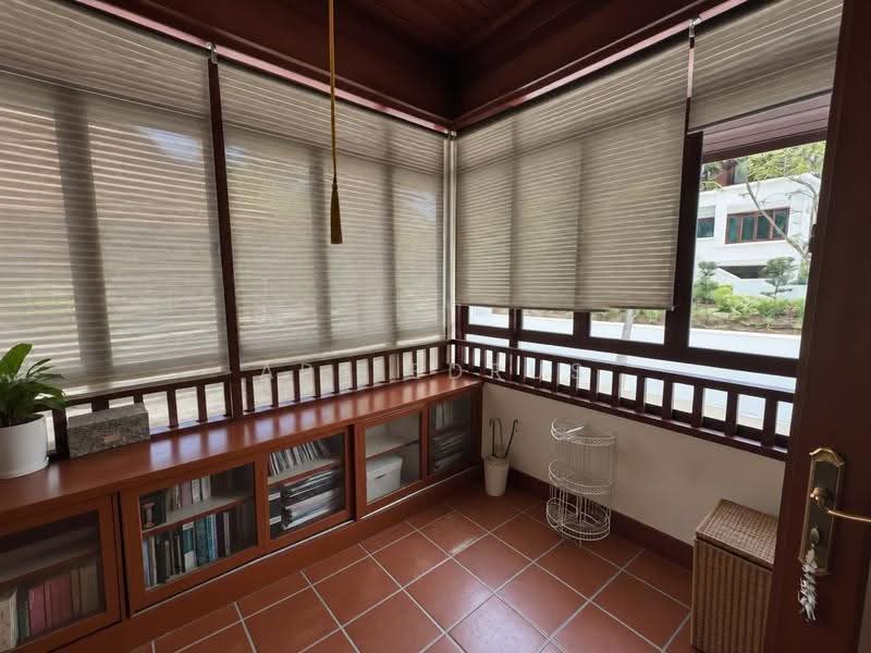 Bungalow House for Sale in Bukit Persekutuan (Bangsar) - Art Edrus - PropertyGuru.com.my