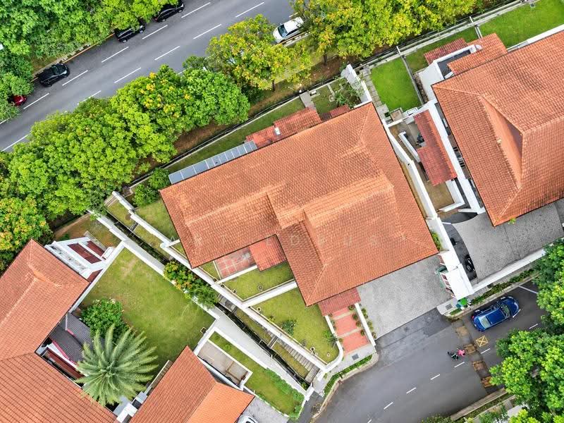 Bungalow House for Sale in Bukit Persekutuan (Bangsar) - Art Edrus - PropertyGuru.com.my