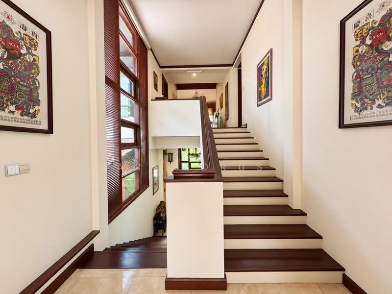 Bungalow House for Sale in Bukit Persekutuan (Bangsar) - Art Edrus - PropertyGuru.com.my