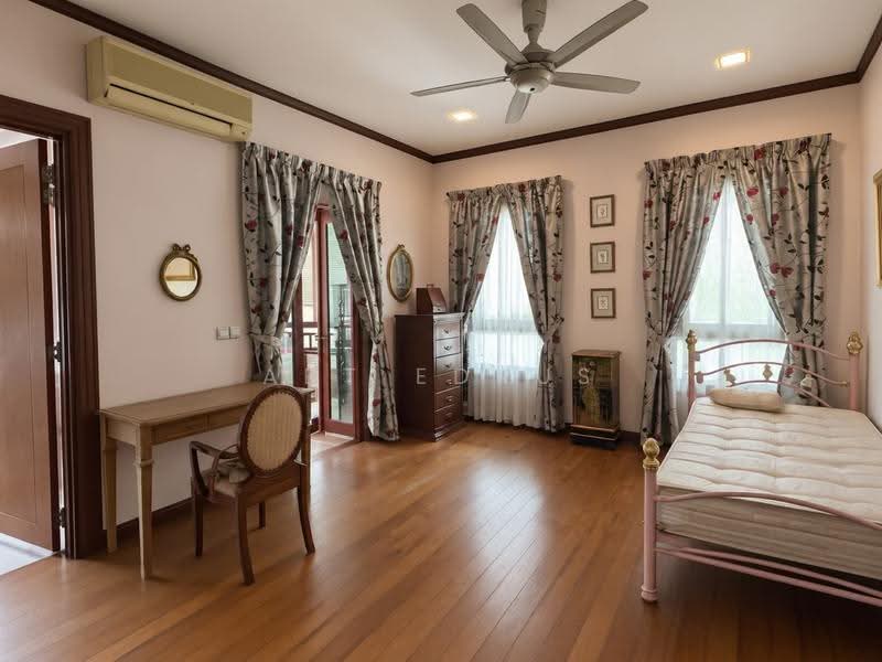 Bungalow House for Sale in Bukit Persekutuan (Bangsar) - Art Edrus - PropertyGuru.com.my