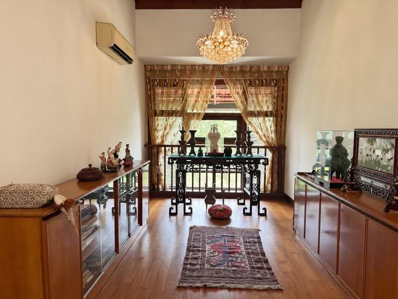 Bungalow House for Sale in Bukit Persekutuan (Bangsar) - Art Edrus - PropertyGuru.com.my