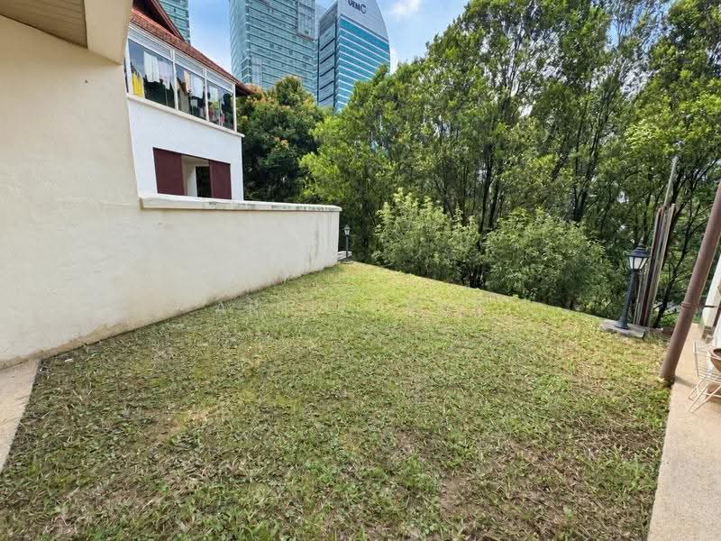 Bungalow House for Sale in Bukit Persekutuan (Bangsar) - Art Edrus - PropertyGuru.com.my