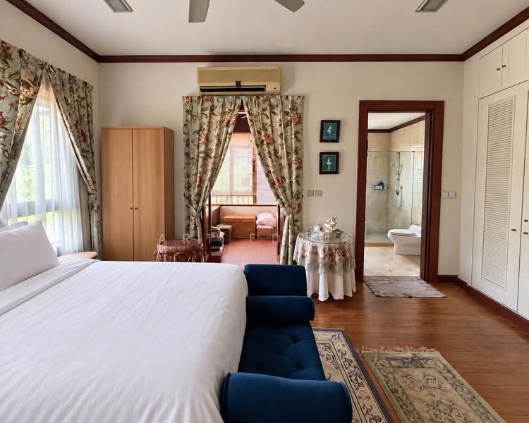 Bungalow House for Sale in Bukit Persekutuan (Bangsar) - Art Edrus - PropertyGuru.com.my