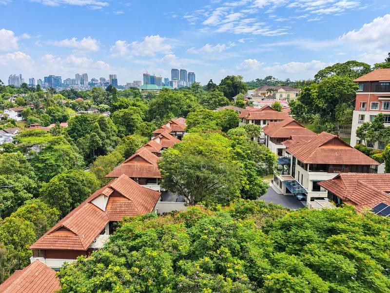 Bungalow House for Sale in Bukit Persekutuan (Bangsar) - Art Edrus - PropertyGuru.com.my