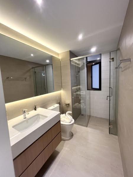 Pangsapuri untuk Dijual di R&F Princess Cove Phase 3-New Casa Suites - Jaden Kee - Bathroom - PropertyGuru.com.my