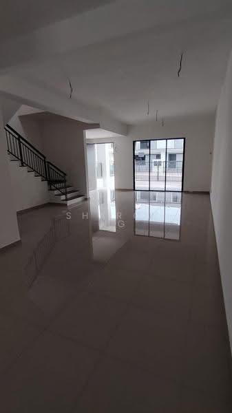 2-storey Terraced House for Sale in Gelang Patah (Johor) - Sharon Ng - Living Room - PropertyGuru.com.my