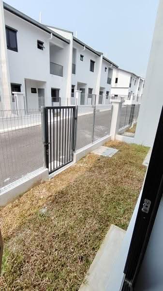 2-storey Terraced House for Sale in Gelang Patah (Johor) - Sharon Ng - Exterior - PropertyGuru.com.my