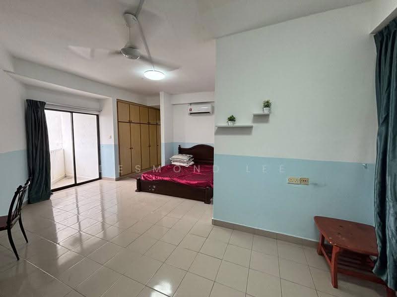 Condominium for Rent at Aloha Tower Condominium - Desmond Lee - Bedroom - PropertyGuru.com.my