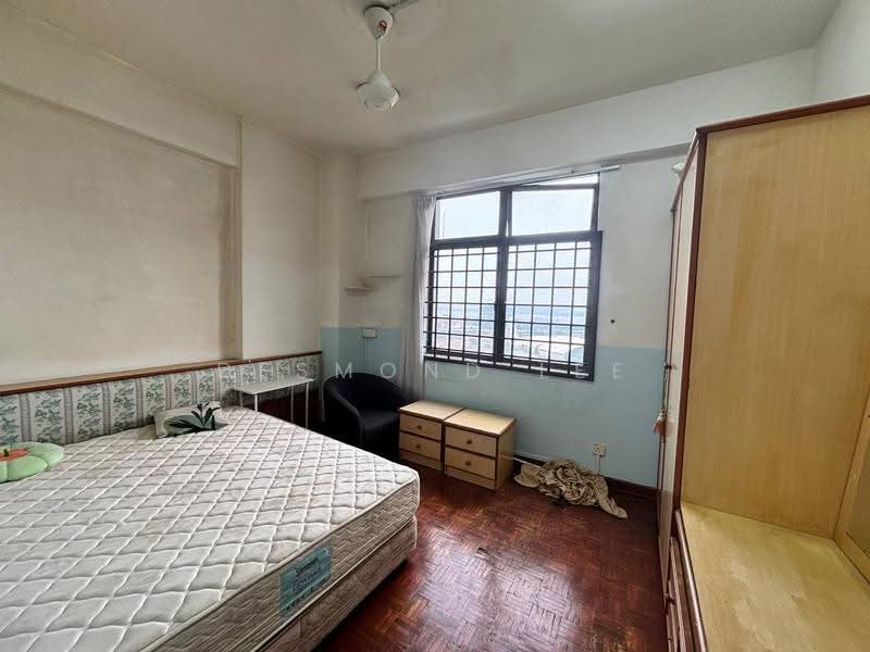 Condominium for Rent at Aloha Tower Condominium - Desmond Lee - Bedroom - PropertyGuru.com.my