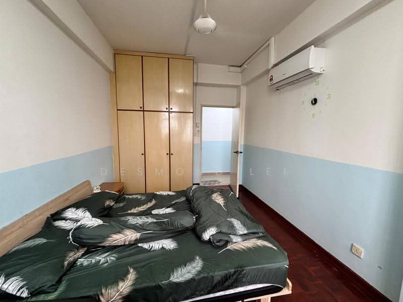 Condominium for Rent at Aloha Tower Condominium - Desmond Lee - PropertyGuru.com.my
