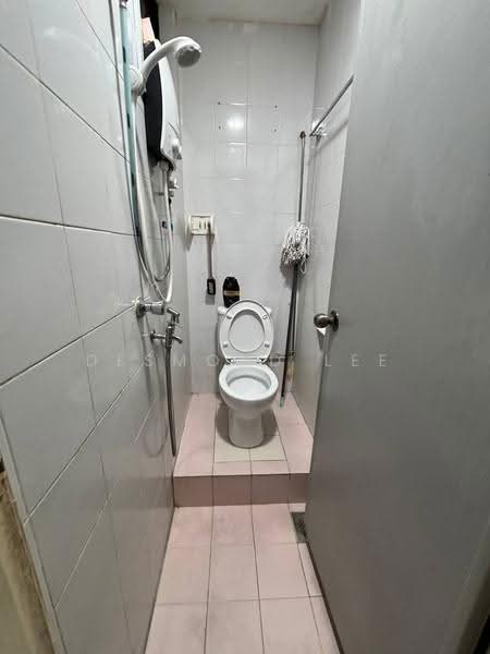 Condominium for Rent at Aloha Tower Condominium - Desmond Lee - PropertyGuru.com.my