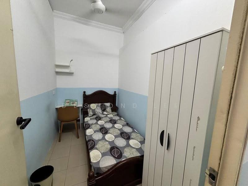 Condominium for Rent at Aloha Tower Condominium - Desmond Lee - PropertyGuru.com.my