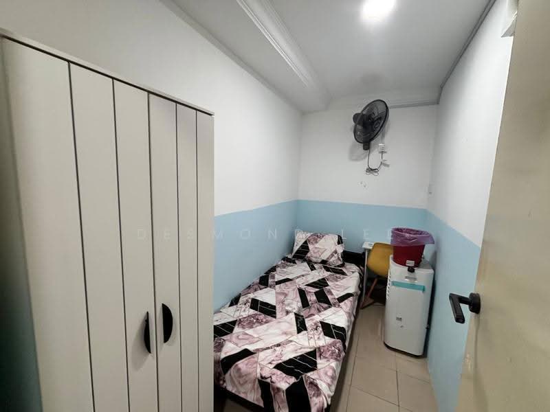 Condominium for Rent at Aloha Tower Condominium - Desmond Lee - PropertyGuru.com.my