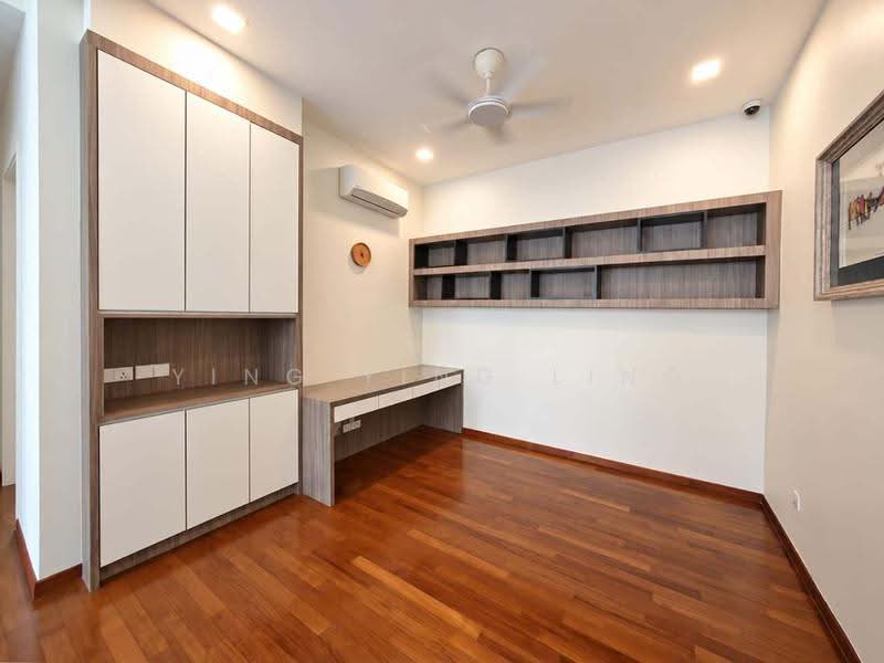 Rumah Berkembar untuk Disewa di Johor Bahru (Johor) - Ying Ying Ling - Study - PropertyGuru.com.my