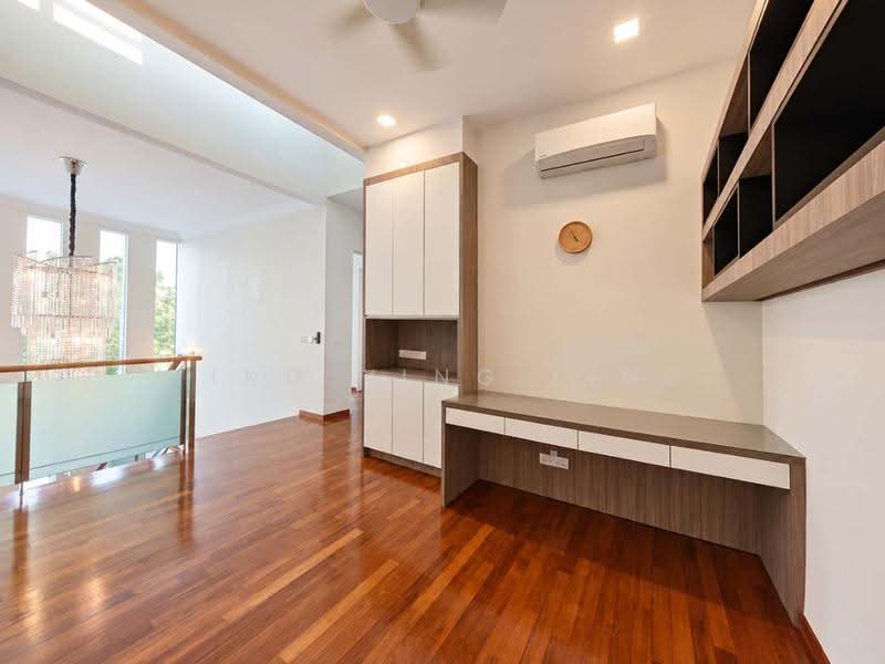 Rumah Berkembar untuk Disewa di Johor Bahru (Johor) - Ying Ying Ling - Study - PropertyGuru.com.my