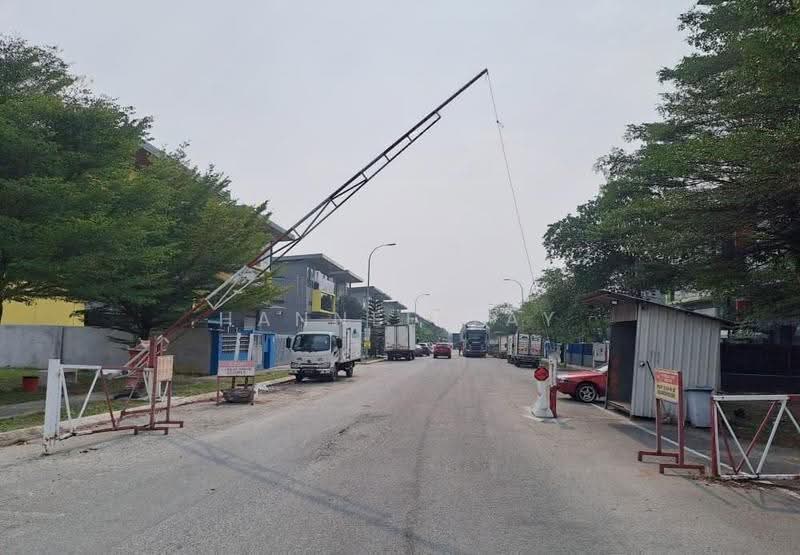 Kilang untuk Dijual di Klang (Selangor) - Hannee Tay - Exterior - PropertyGuru.com.my