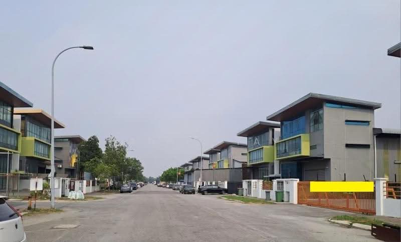 Kilang untuk Dijual di Klang (Selangor) - Hannee Tay - Exterior - PropertyGuru.com.my
