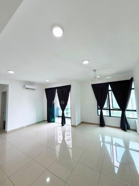 Kondominium untuk Disewa di The Vyne - Jinny Ng - Living Room - PropertyGuru.com.my