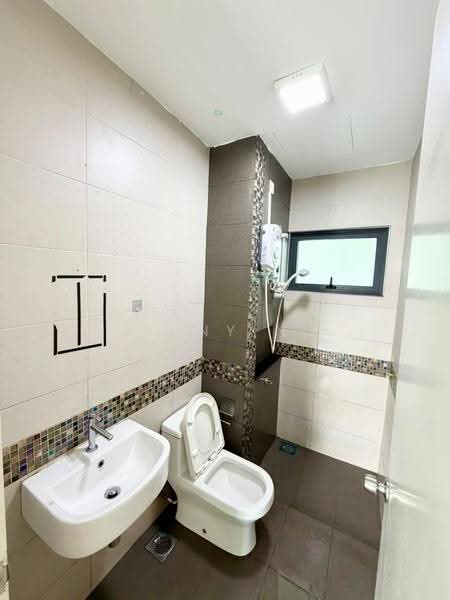 Kondominium untuk Disewa di The Vyne - Jinny Ng - Bathroom - PropertyGuru.com.my